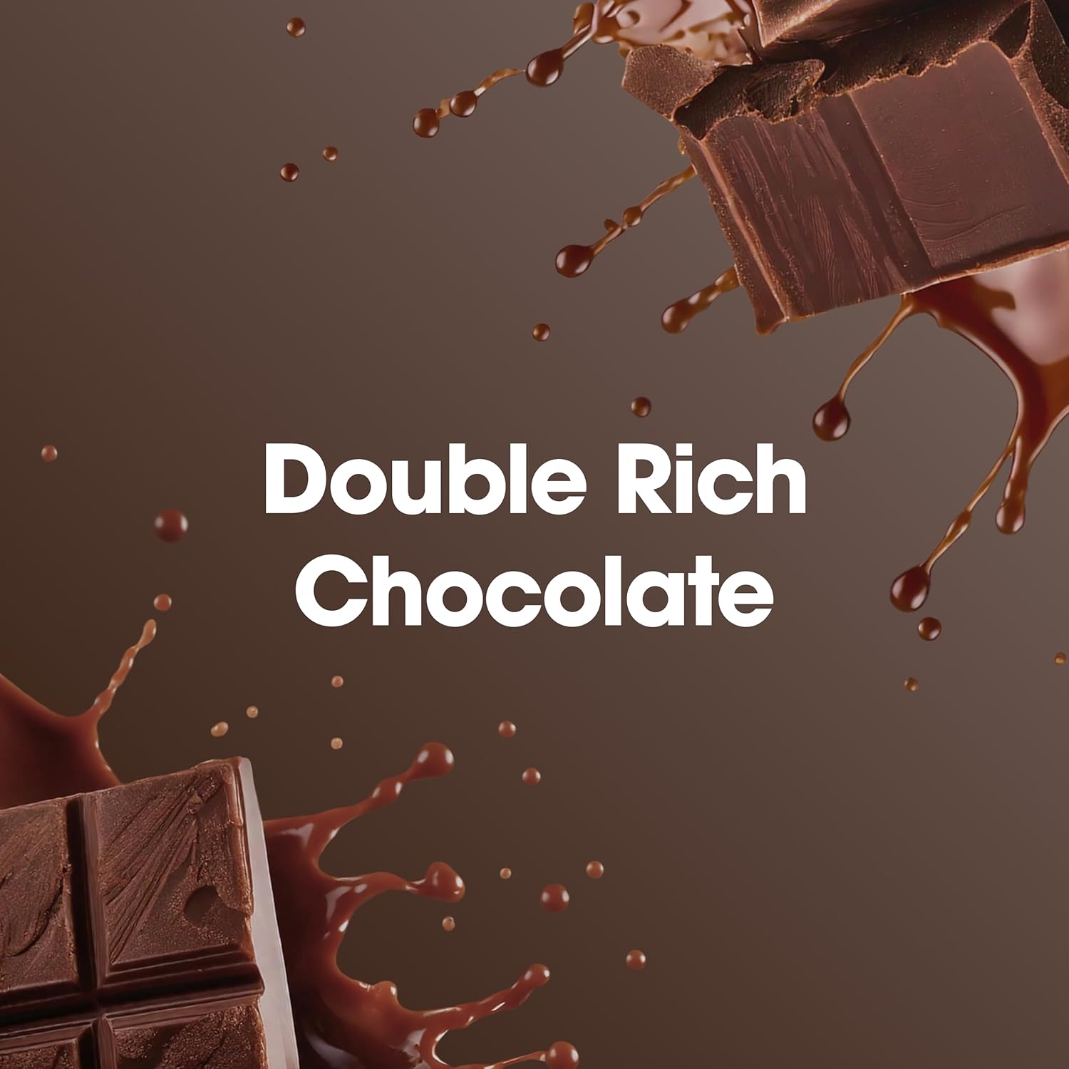 Gold Standard 100% Whey Protein Powder, Double Rich Chocolate, 5 Pound (Packaging May Vary)