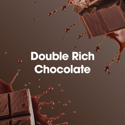 Gold Standard 100% Whey Protein Powder, Double Rich Chocolate, 5 Pound (Packaging May Vary)